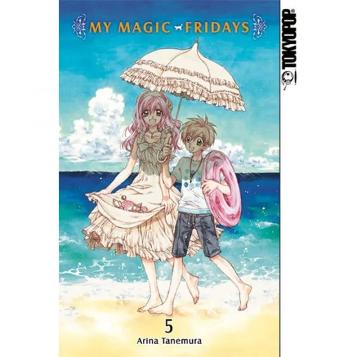 My Magic Fridays 005