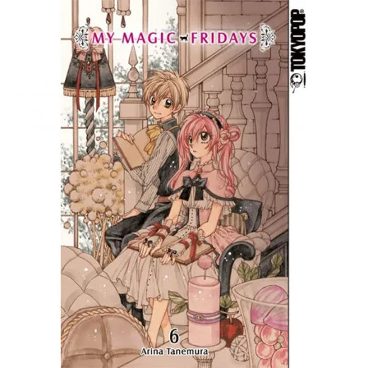 My Magic Fridays 006