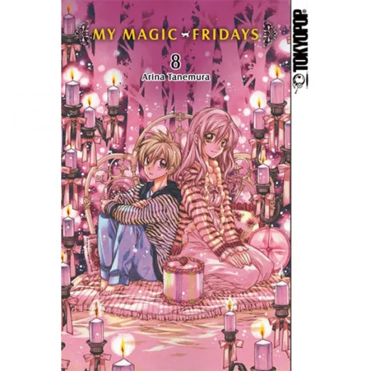 My Magic Fridays 008