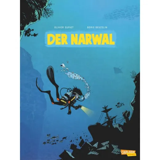 Narwal