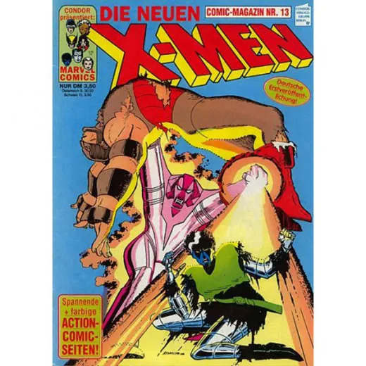 Neuen X-men 013