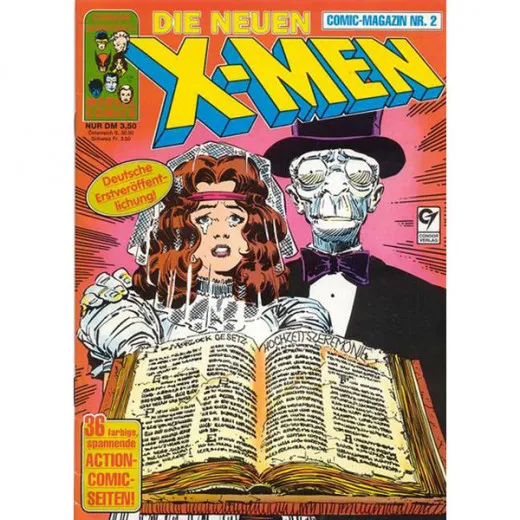 Neuen X-men 002