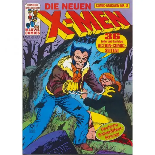 Neuen X-men 008