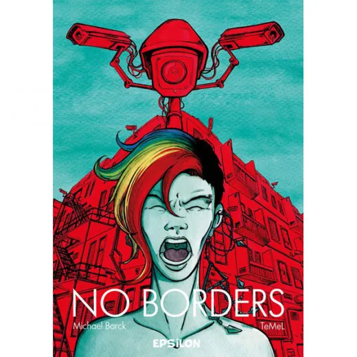 No Borders