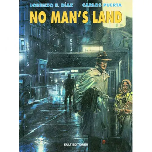 No Mans Land