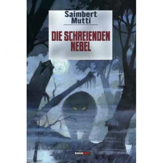 Die Heulenden Nebel