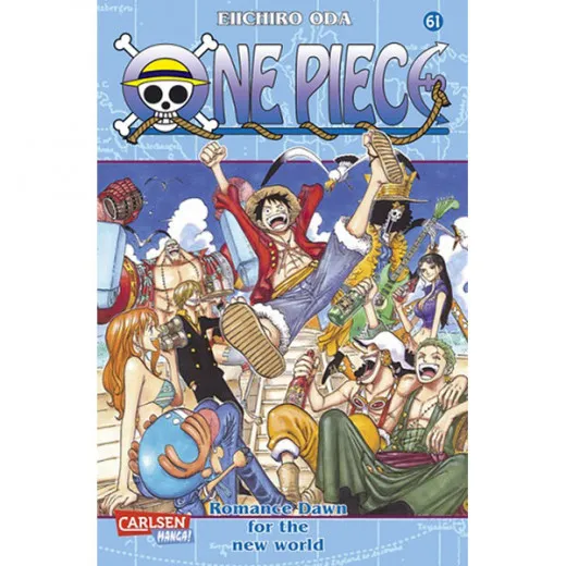 One Piece 061