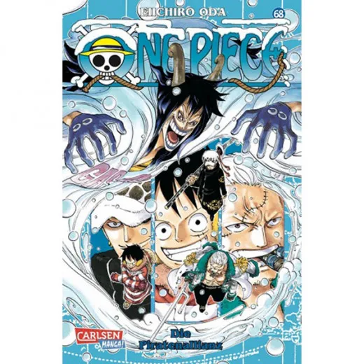 One Piece 068