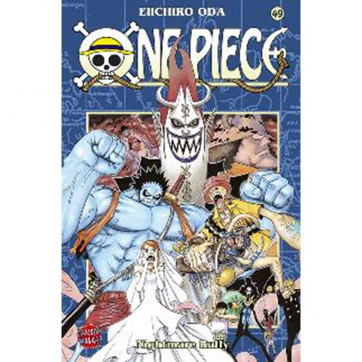 One Piece 049