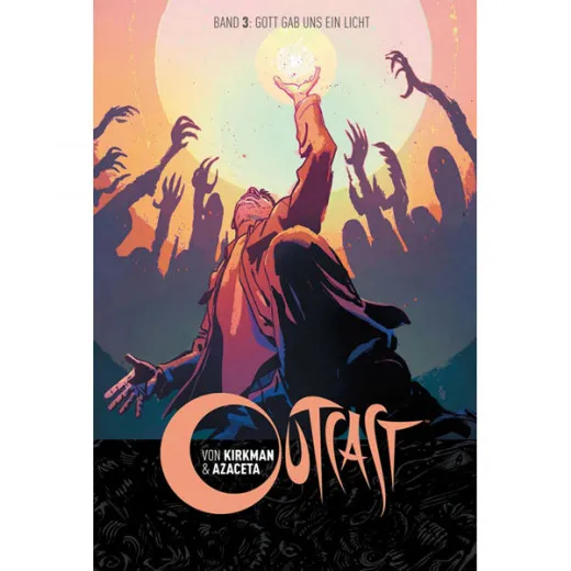 Outcast 003 - Gott Gab Uns Ein Licht