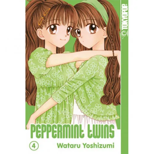 Peppermint Twins 004