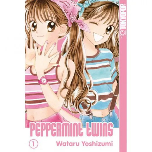 Peppermint Twins 001