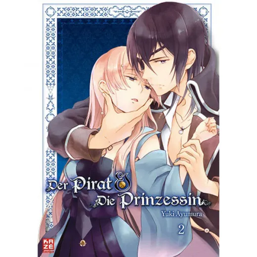 Der Pirat Und Die Prinzessin 002