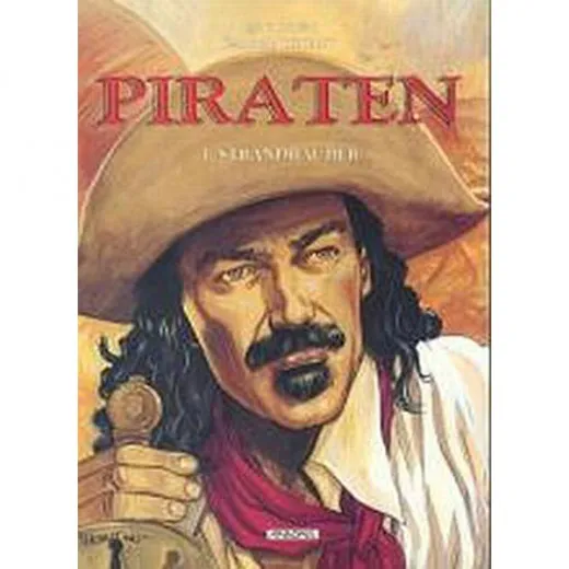 Piraten 003 - Strandruber