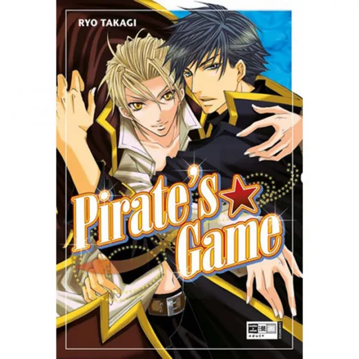 Pirates Game - (band 3)