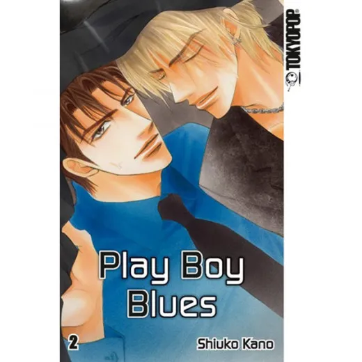 Play Boy Blues 002