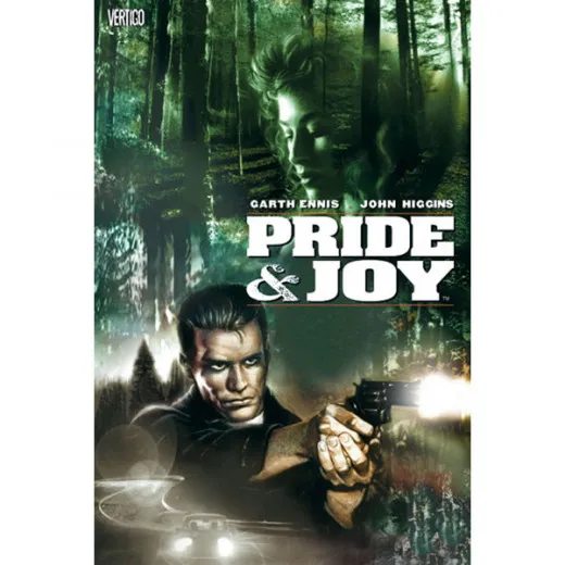 Pride & Joy Tpb