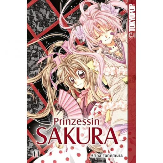 Prinzessin Sakura 011