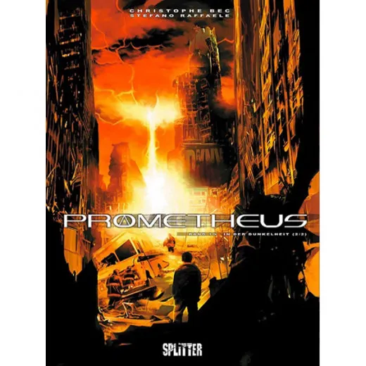 Prometheus 010 - In Der Dunkelheit 2