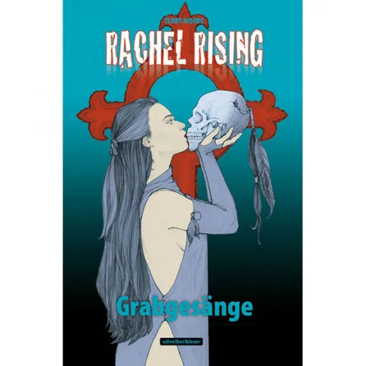 Rachel Rising 003 - Grabgesnge