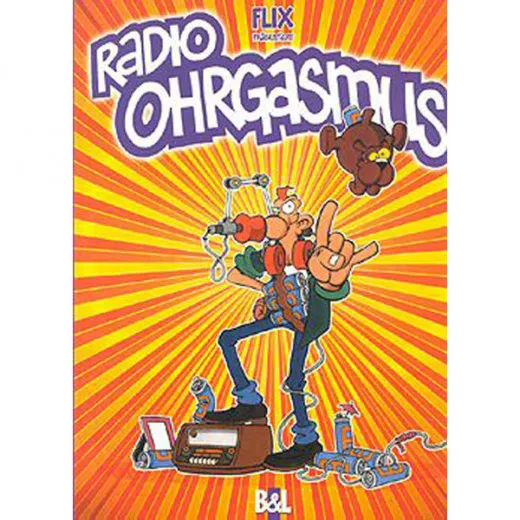 Radio Ohrgasmus