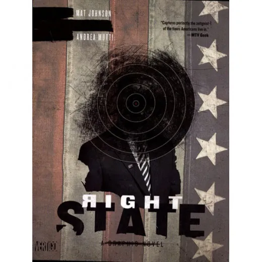 Right State Tpb