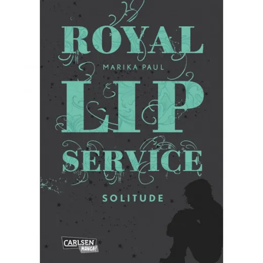 Royal Lip Service 002