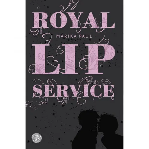 Royal Lip Service 001