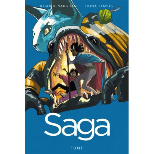 Saga 005