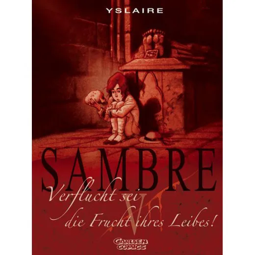 Sambre Hc 005 - Verflucht Sei Die Frucht Ihres Leibes!