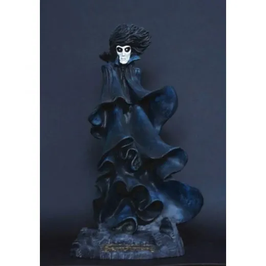 Sandman Statue