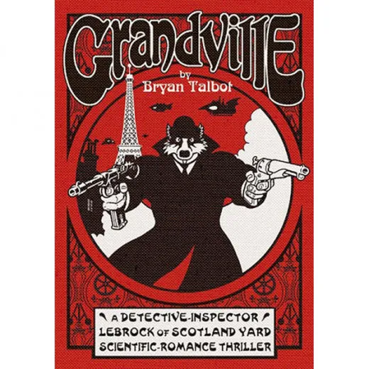 Grandville 001