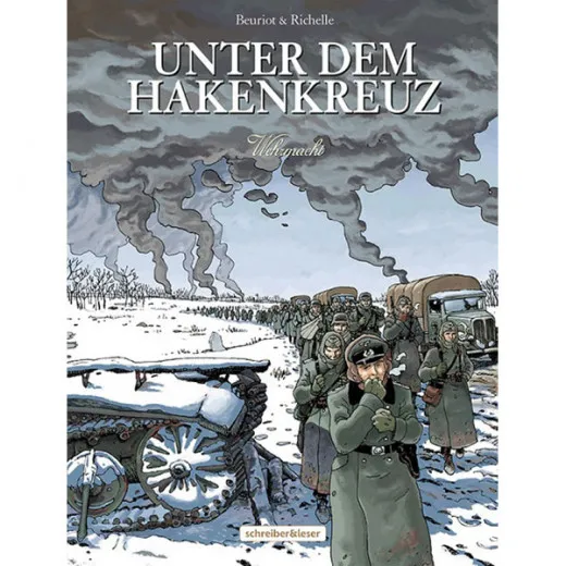 Unter Dem Hakenkreuz 006 - Wehrmacht