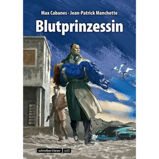 Blutprinzessin