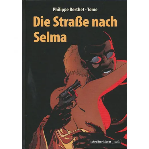 Die Strae Nach Selma