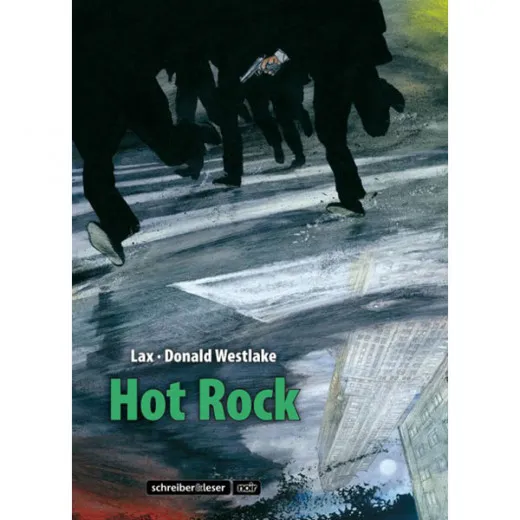 Hot Rock