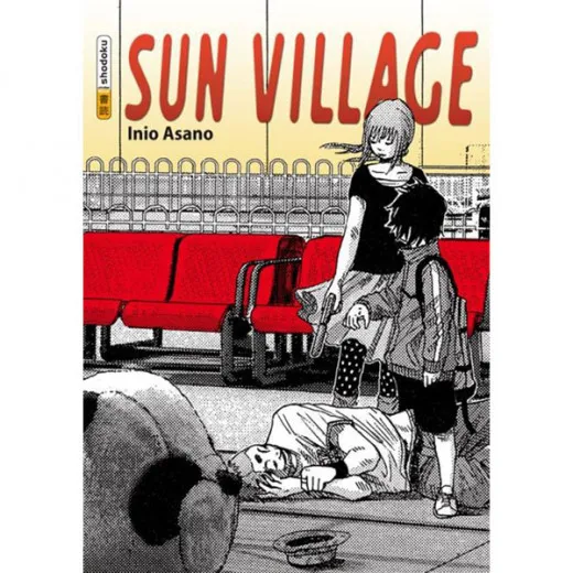 Sun Village 001