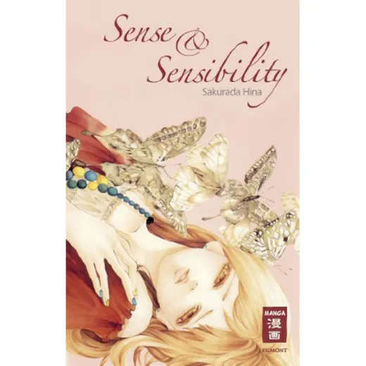 Sense & Sensibility