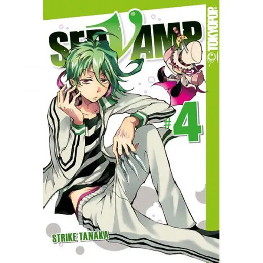 Servamp 004