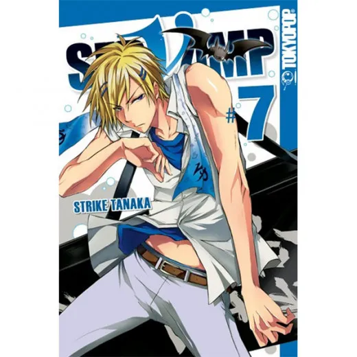 Servamp 007