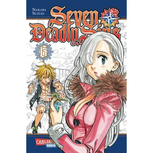 Seven Deadly Sins 006