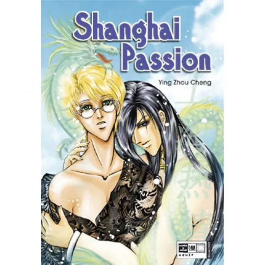 Shanghai Passion