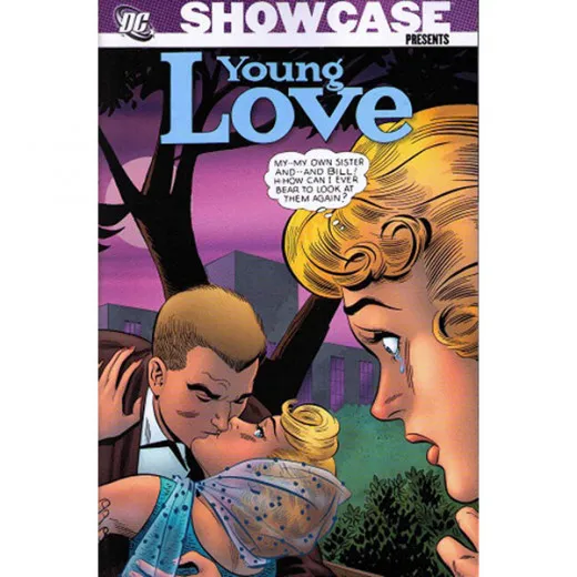 Young Love Showcase 001