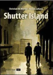 Shutter Island