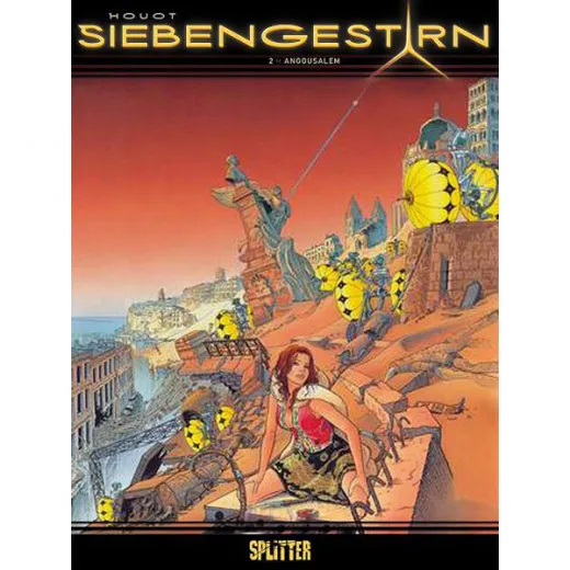 Siebengestirn 002 - Angousalem