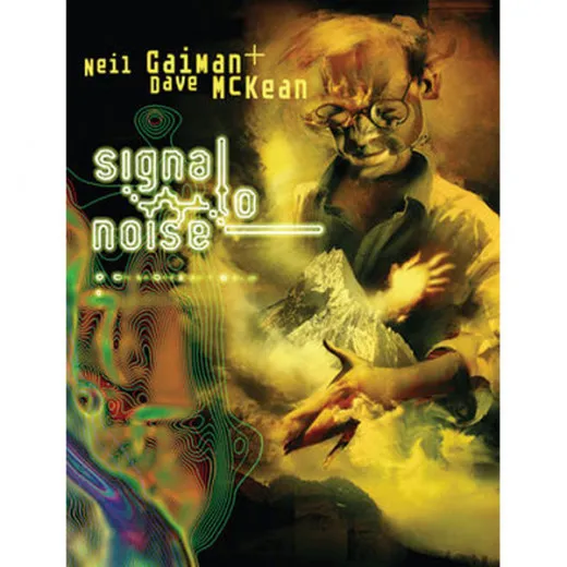 Signal To Noise 2nd Hc