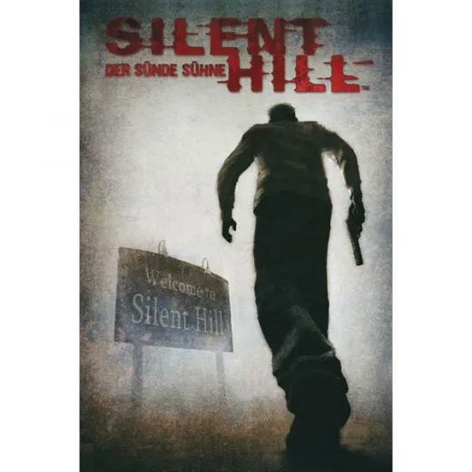 Silent Hill 004 - Der Snde Shne