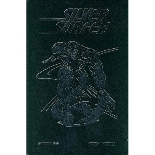 Silver Surfer - Messe Special Comicaction 2002