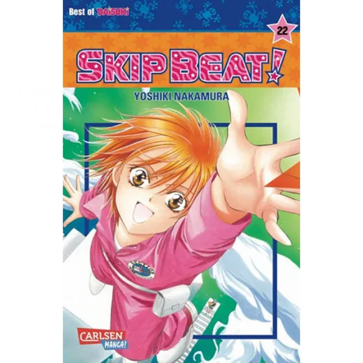 Skip Beat 022