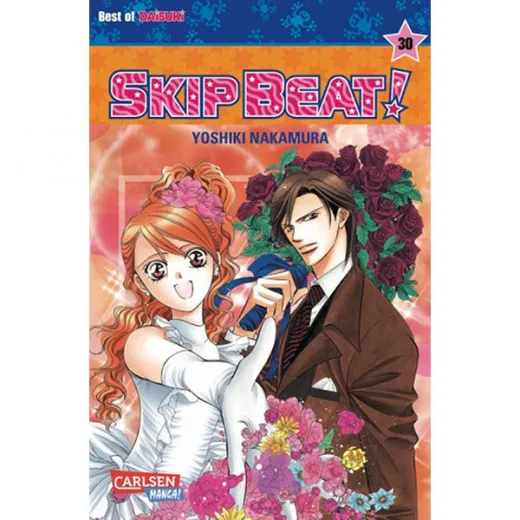 Skip Beat 030